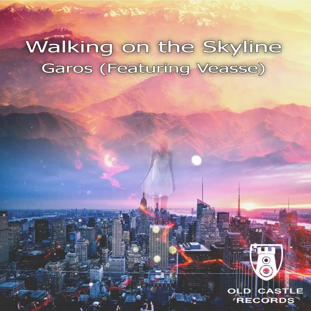 Walking on the Skyline (feat. Veasse)
