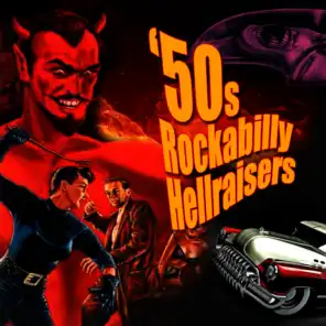 '50s Rockabilly Hellraisers