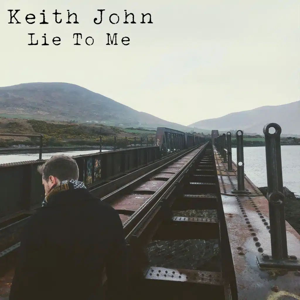 Keith John