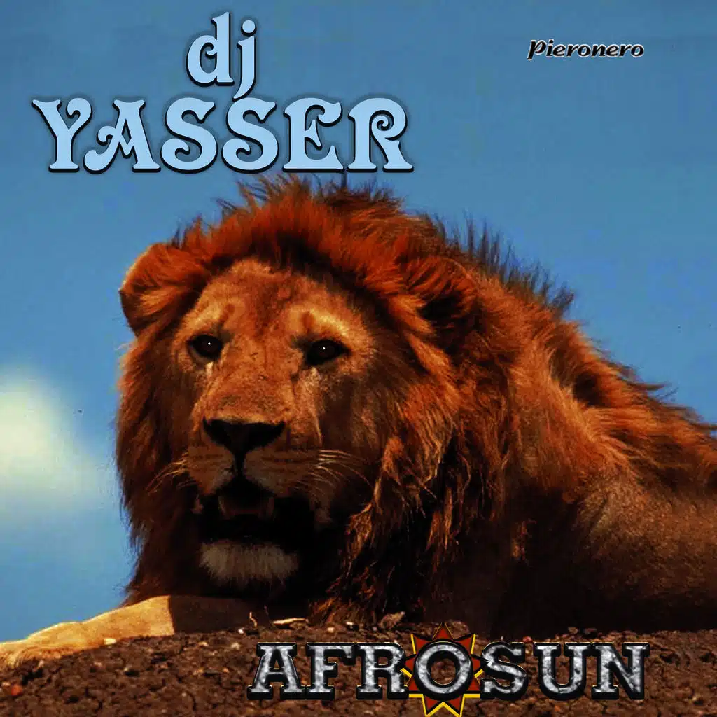 Afrosun