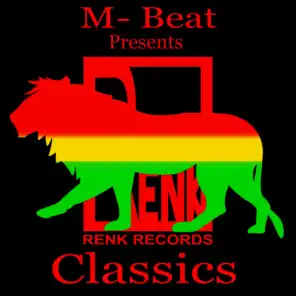 M-Beat Presents: Renk Records Classics