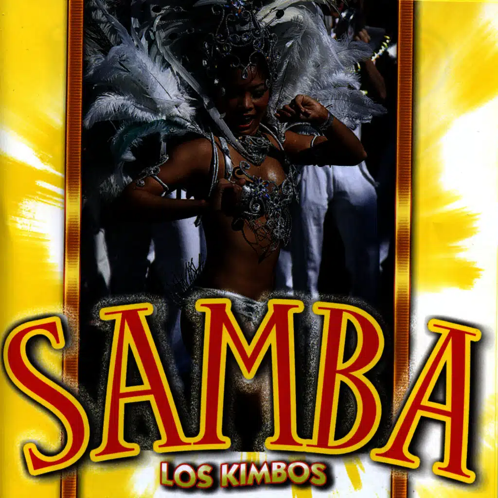 Los Kimbos