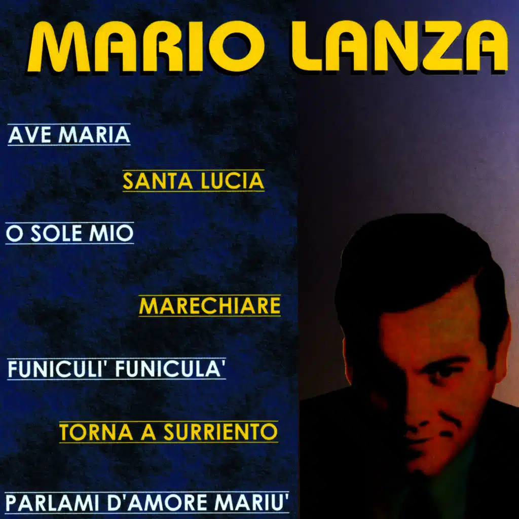 Funiculì funiculà