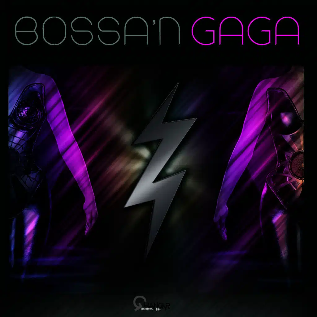 Bossa 'N Lady Gaga