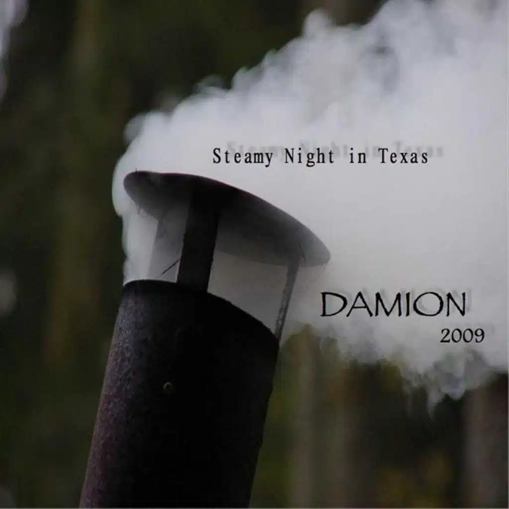 Steamy Night in Texas