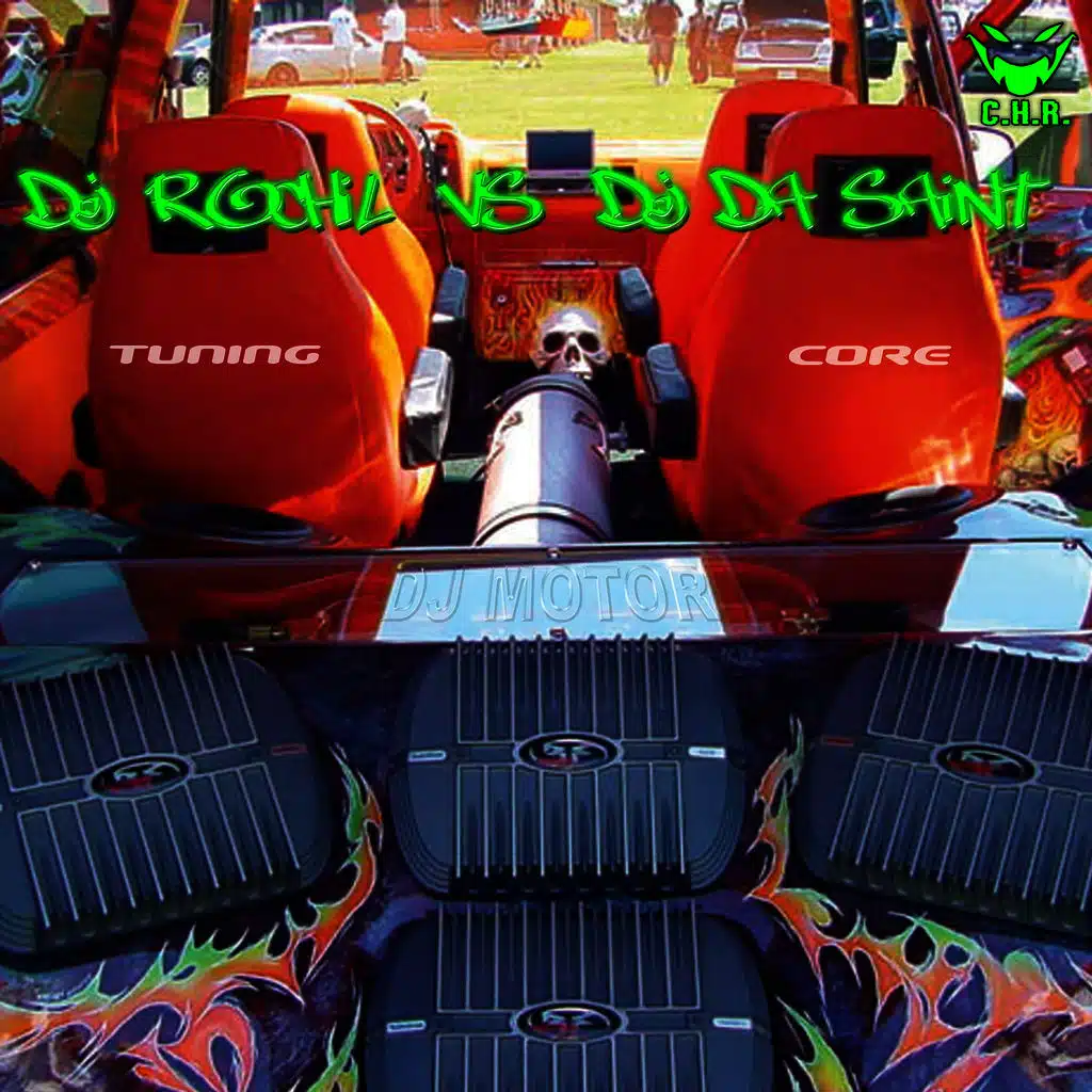 Tuning Core