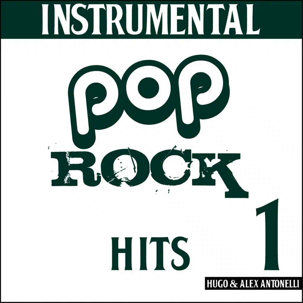 Instrumental Pop Rock Hits 1