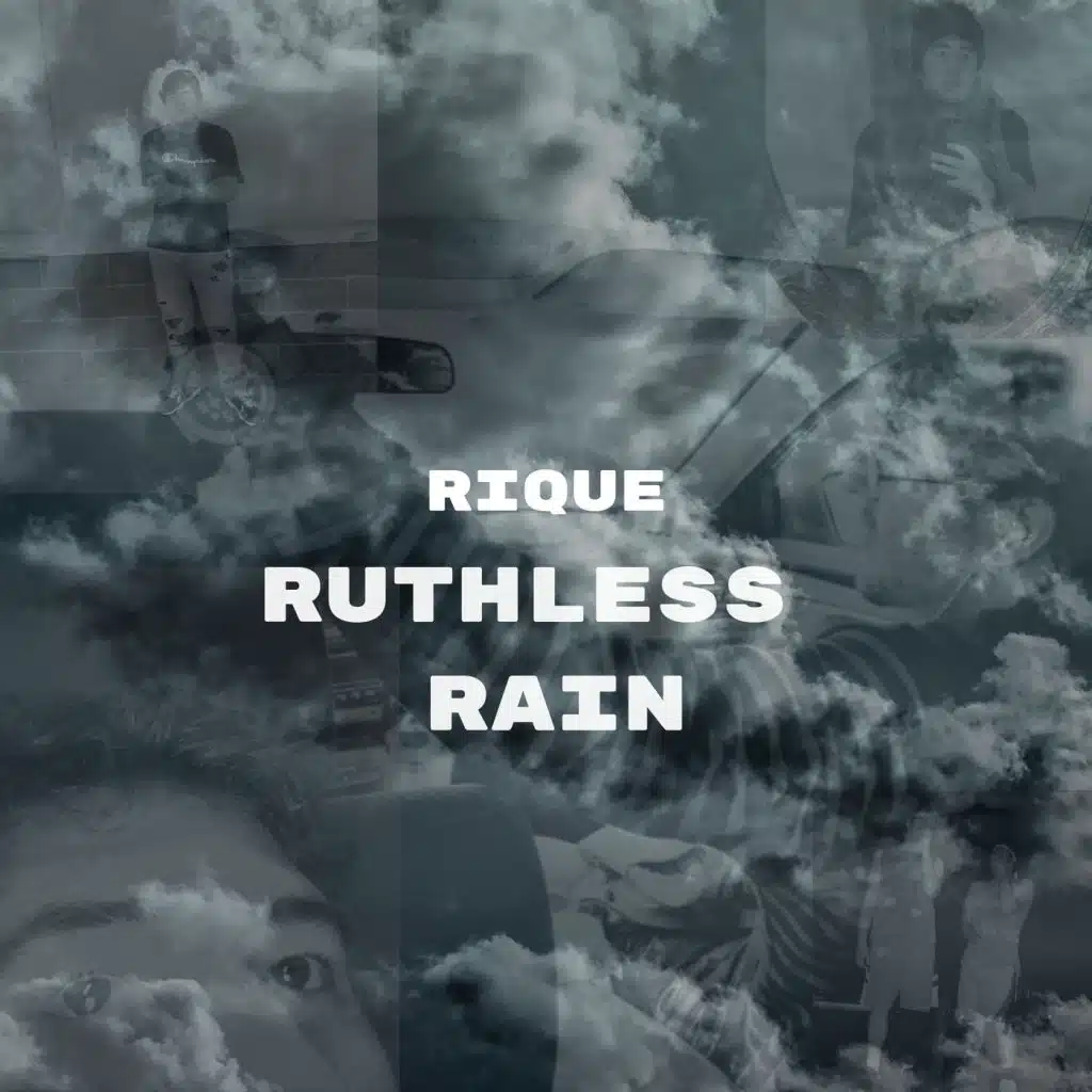 Ruthless Rain