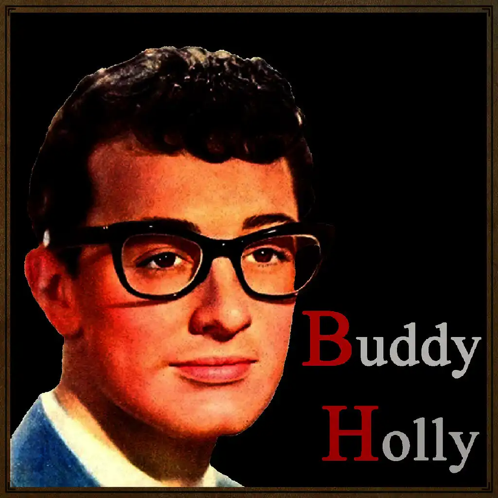 Buddy Holly & Dick Jacobs