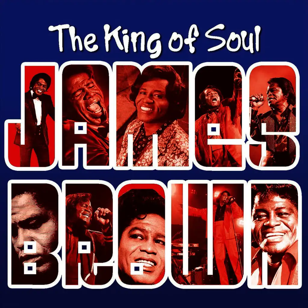 The King of Soul