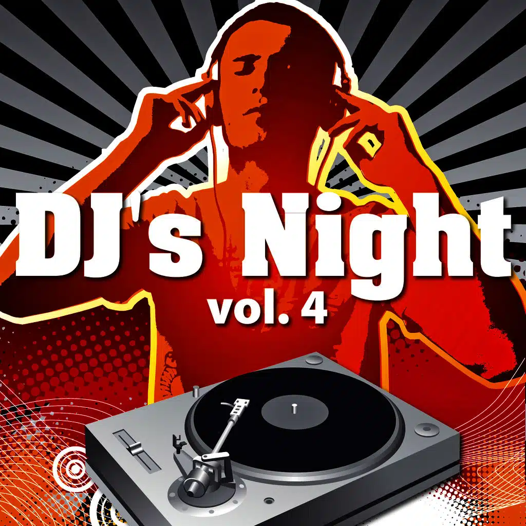 DJ's Night Vol. 4