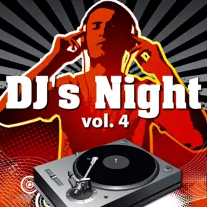 DJ's Night Vol. 4