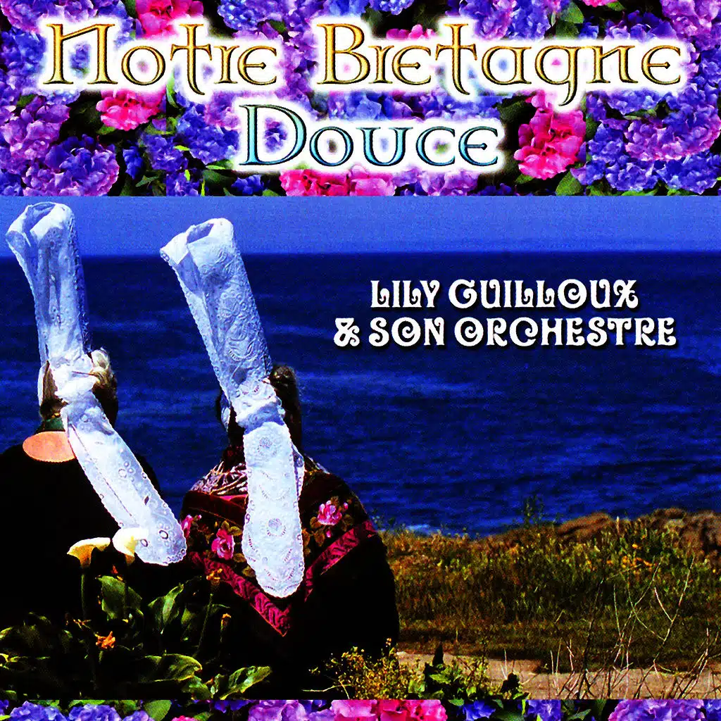 Je Pense Encore A Toi (Tango)