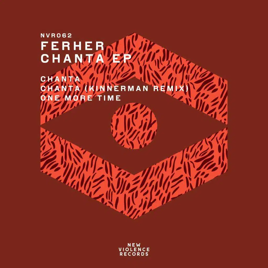 Chanta EP