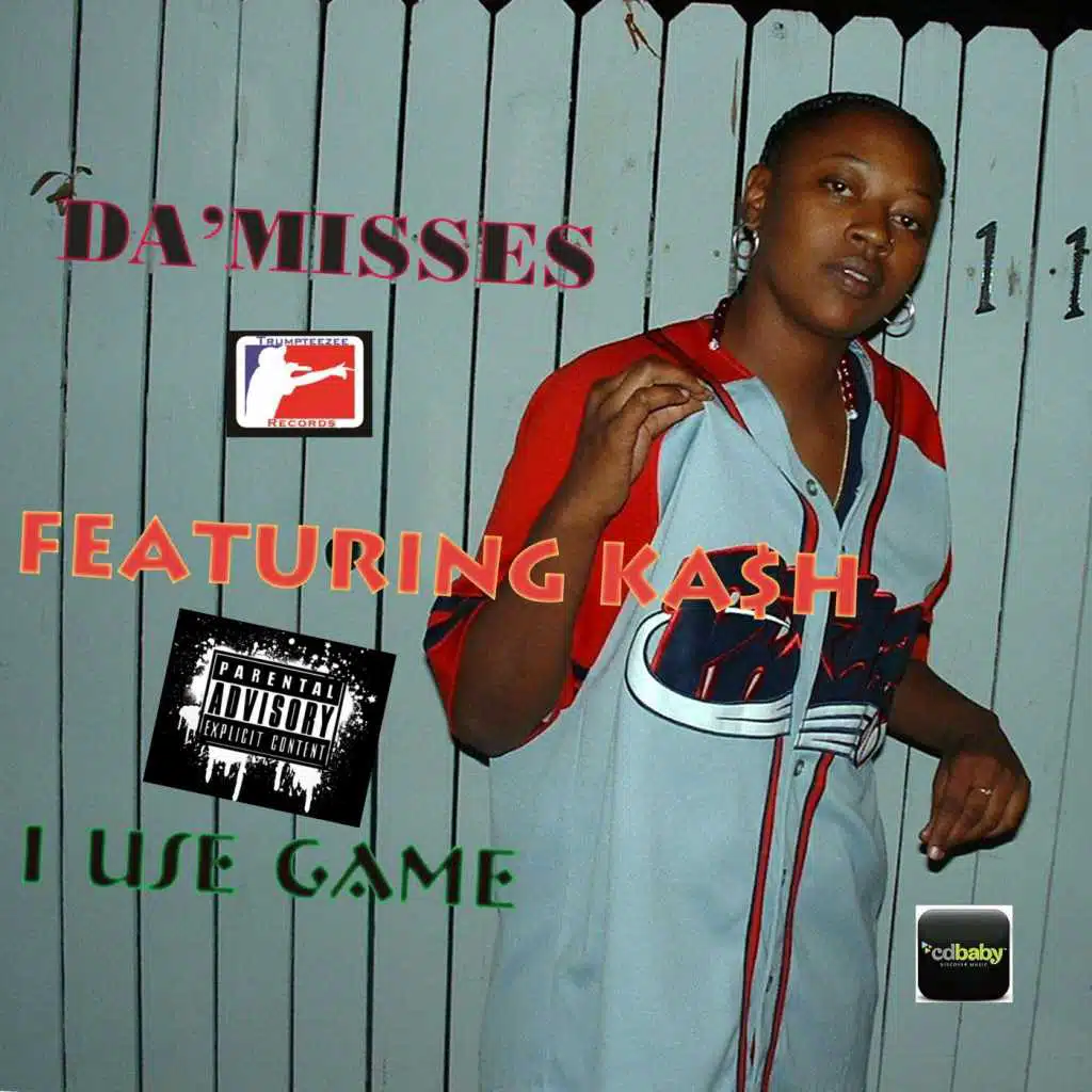 I Use Game (feat. Kash)
