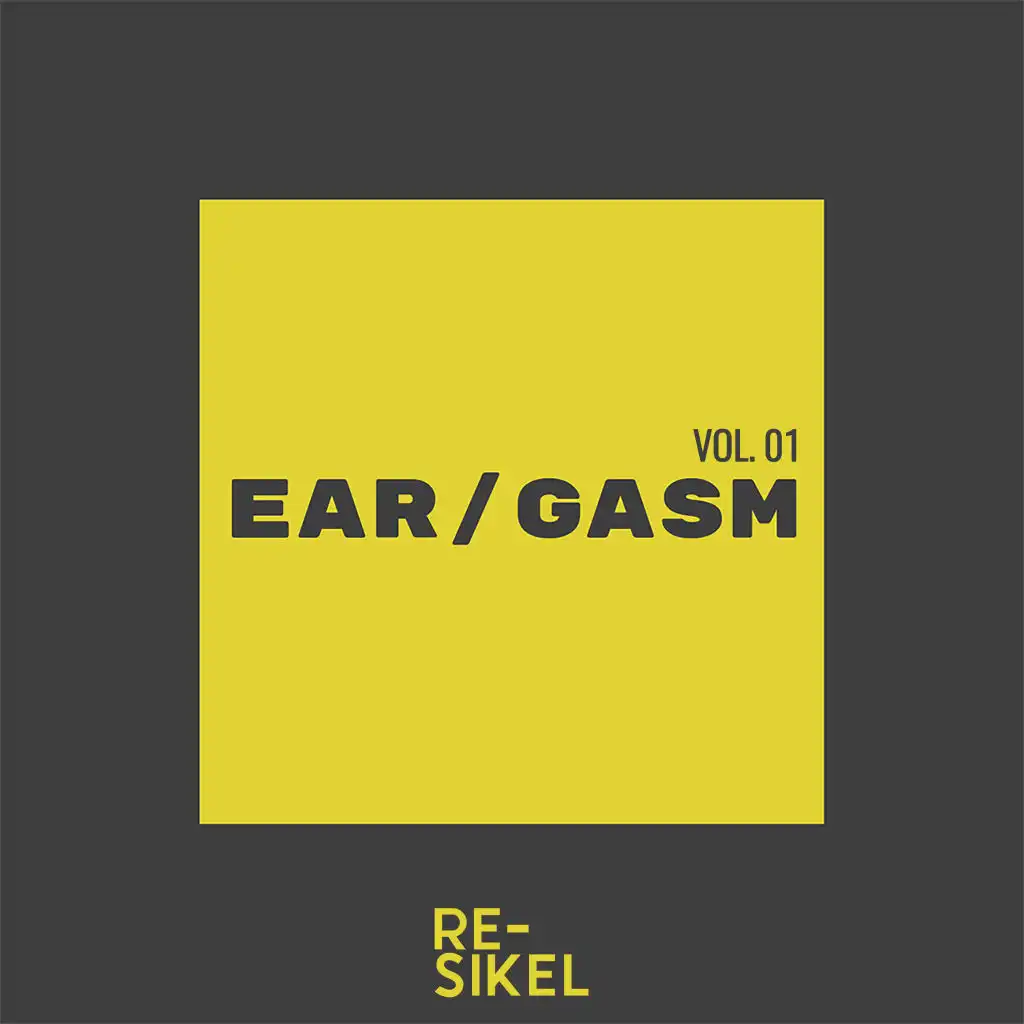 EAR/GASM, Vol. 01