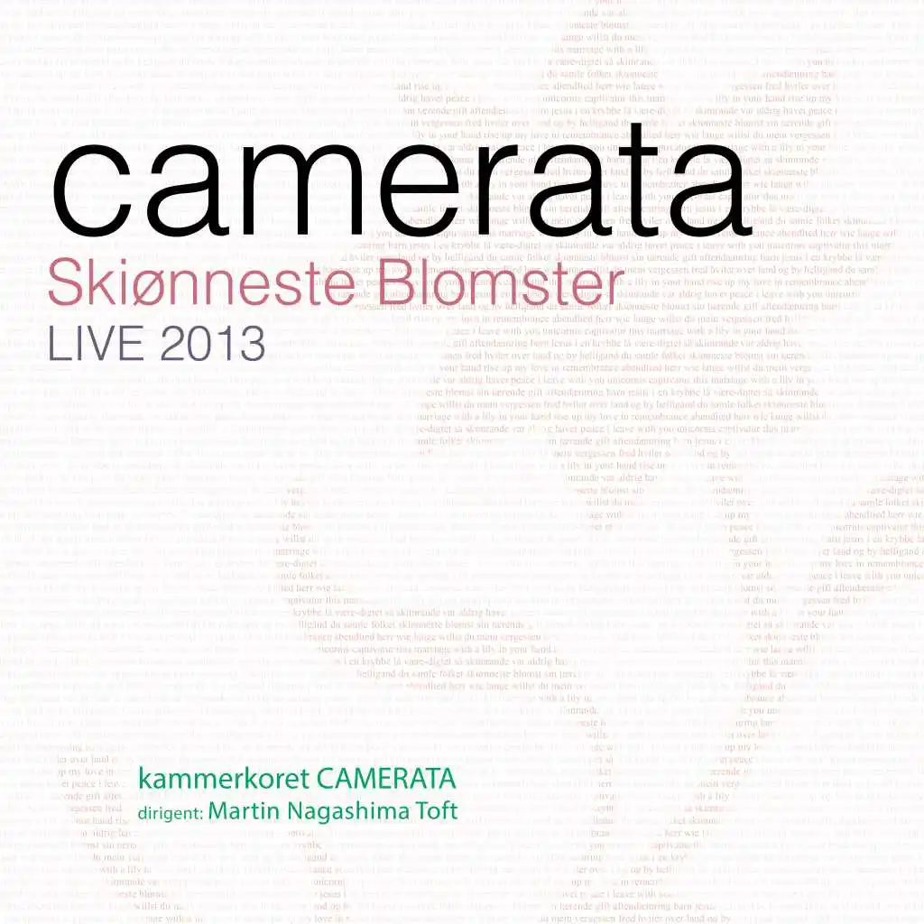 Kammerkoret CAMERATA