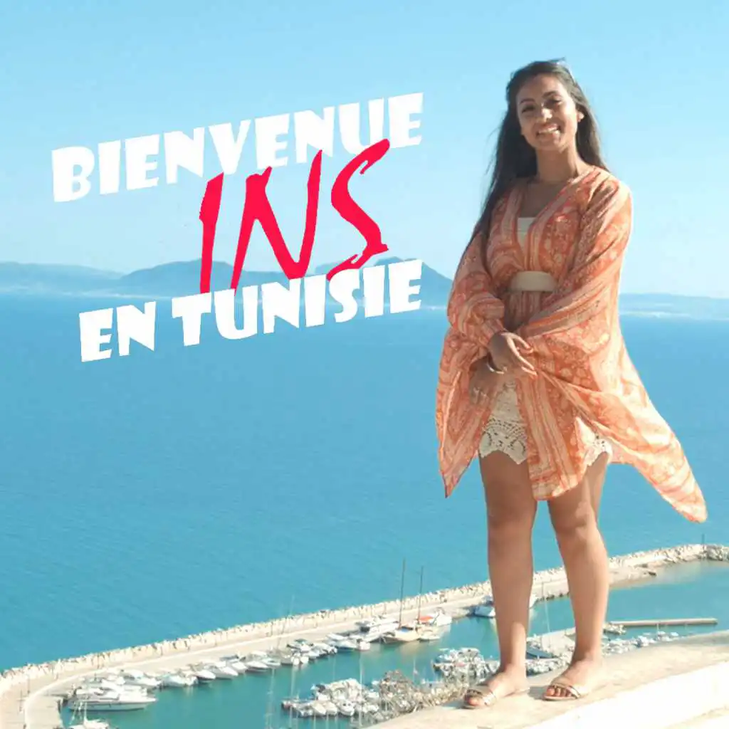 Bienvenue En Tunisie
