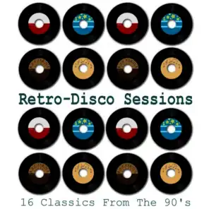 Retro Disco Sessions