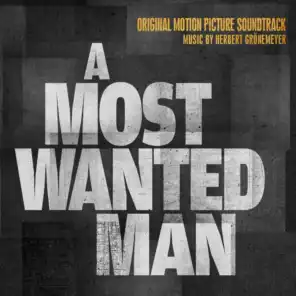 A Most Wanted Man (Original Motion Picture Soundtrack)