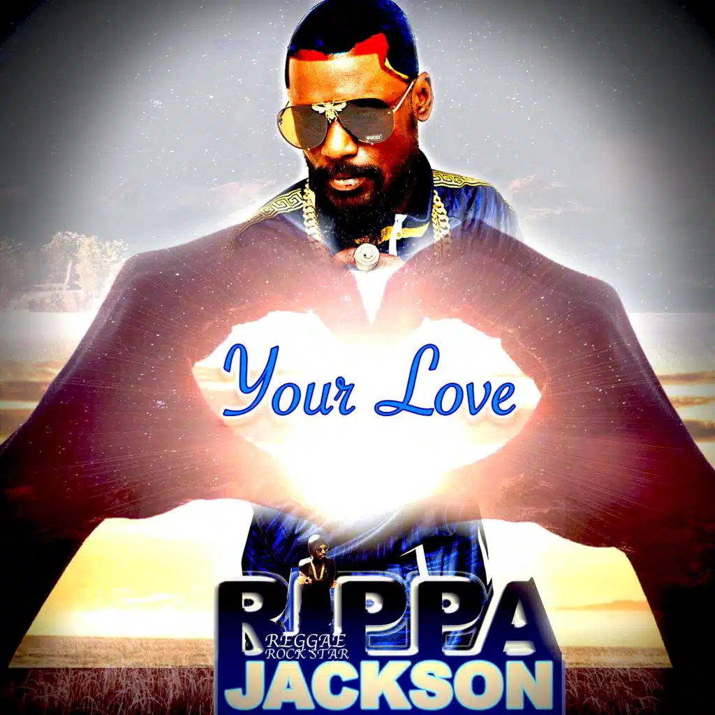 Rippa Jackson