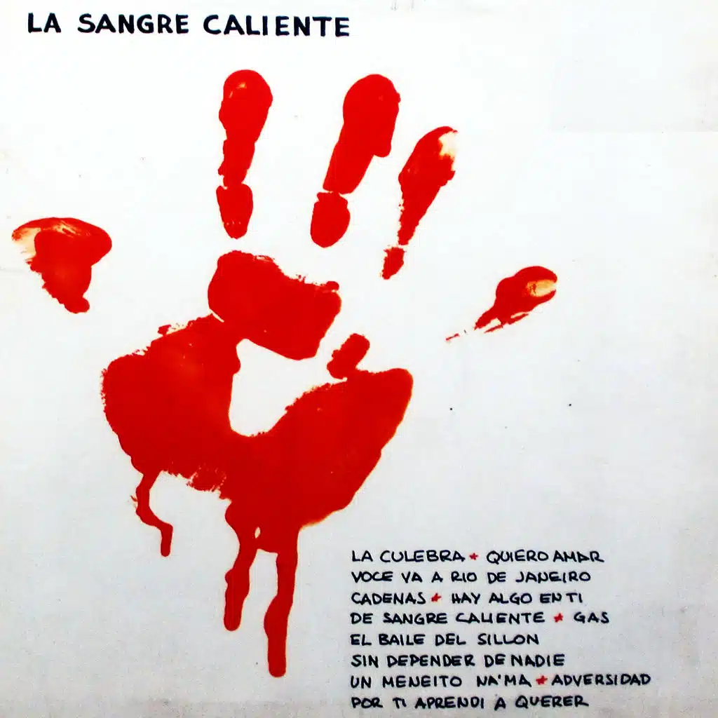 La Sangre Caliente