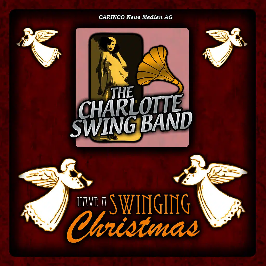 Have A Swinging Christmas