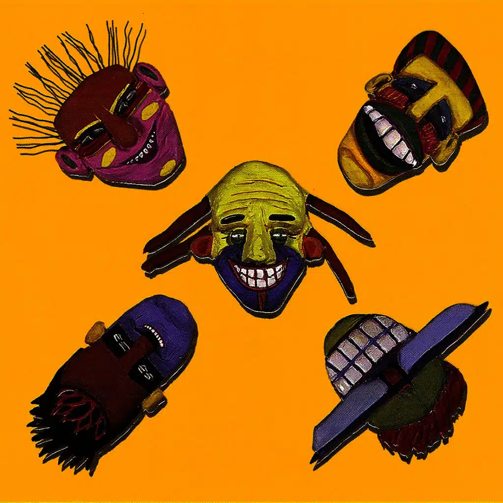 Schweizer Schlagzeug Ensemble