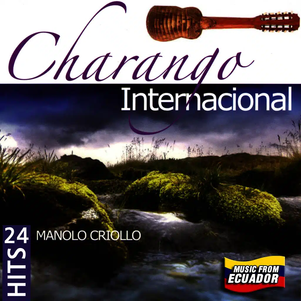 Charango Internacional