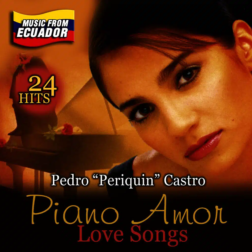 Piano Amor: Love Songs