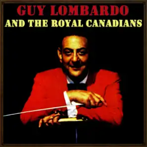 Vintage Music No. 111 - LP: Guy Lombardo: Soft Burlesque