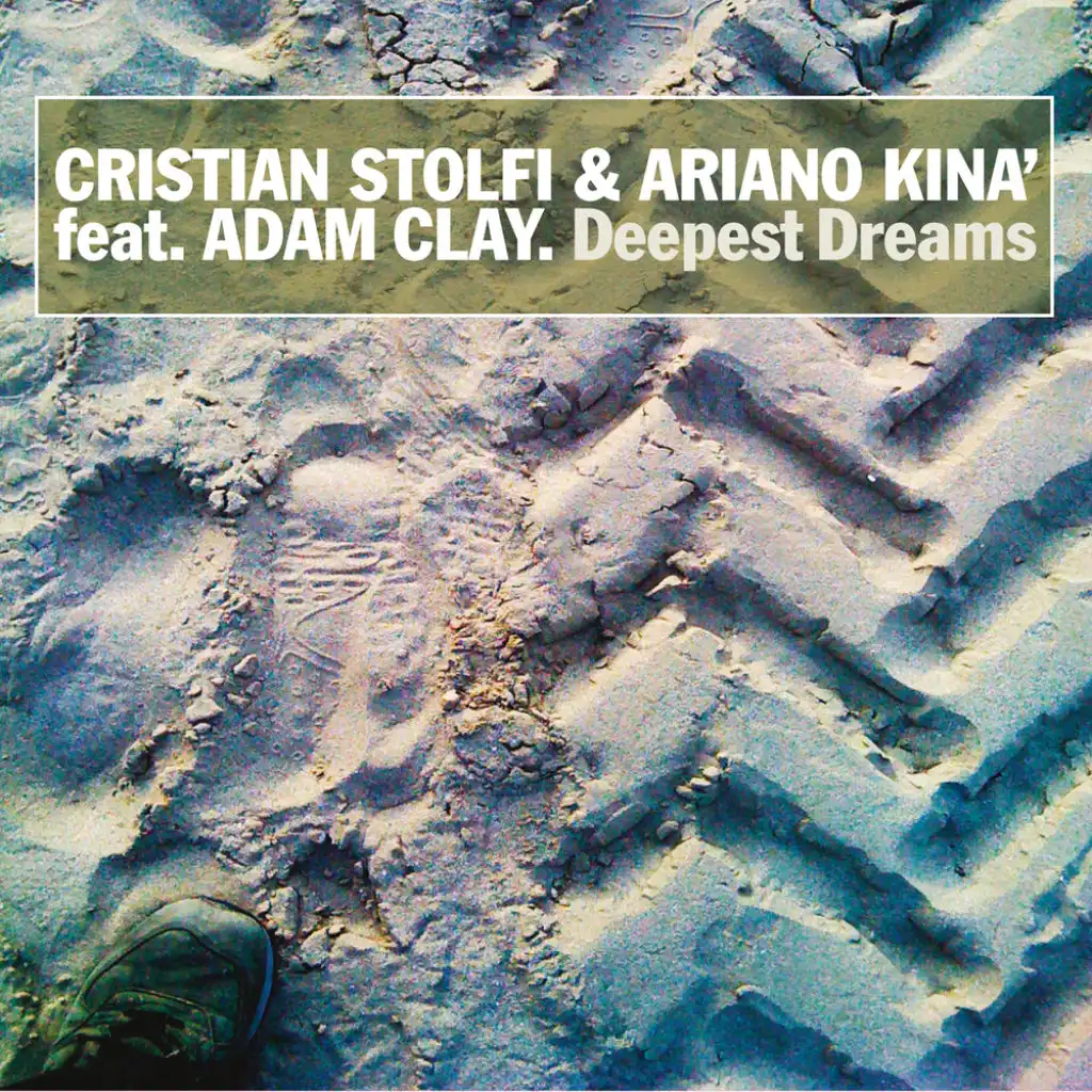 Cristian Stolfi, Ariano Kina'