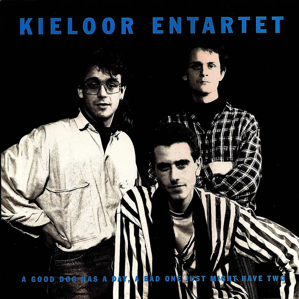 A Good Dog Has A Day, A Bad One Just Might Have Two