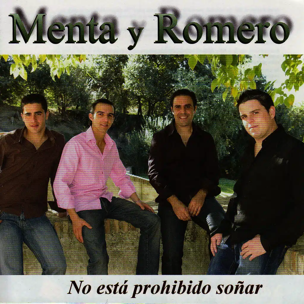 No está prohibido soñar