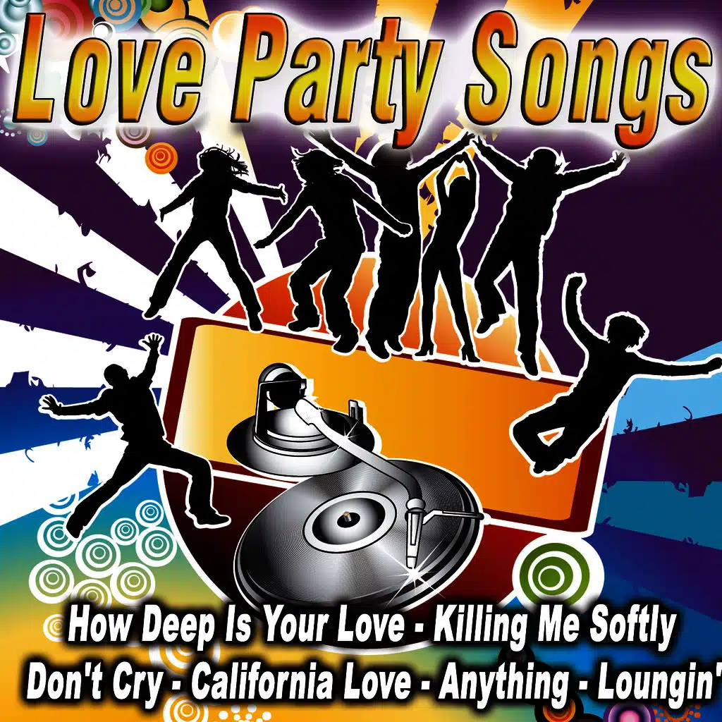 How Deep Is Your Love