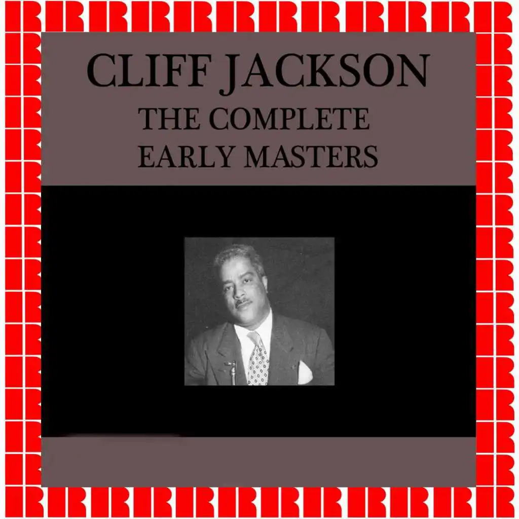 The Complete Early Masters, 1930-1945