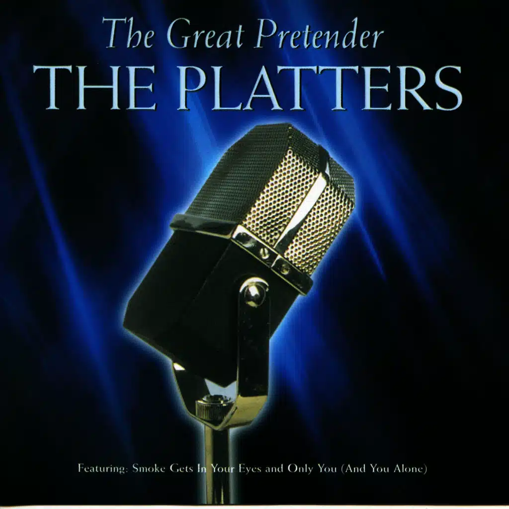 You've Got The Magic Touch