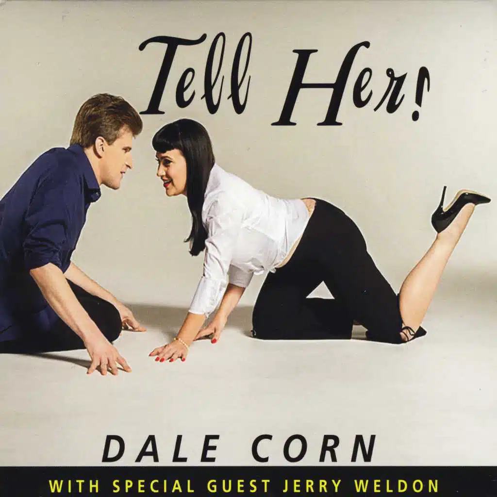 East of the Sun (West of the Moon) [feat. Jerry Weldon & Marty Knepp]