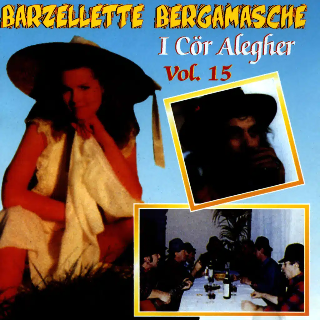 Barzellette bergamasche vol. 15