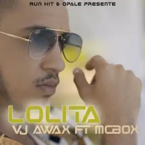 Lolita (Edit) [feat. McBox]