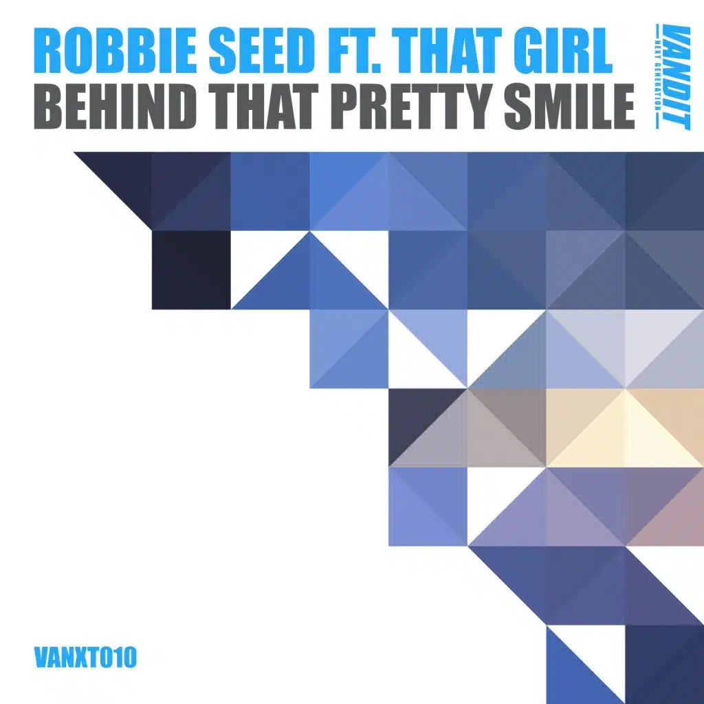 Behind That Pretty Smile (feat. That Girl)