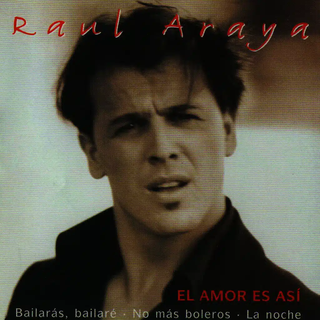 Raul Araya