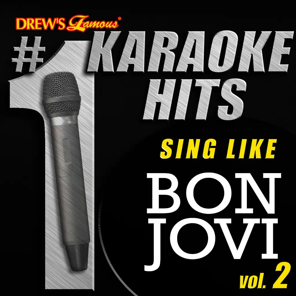 Every Day (As Made Famous By Bon Jovi)