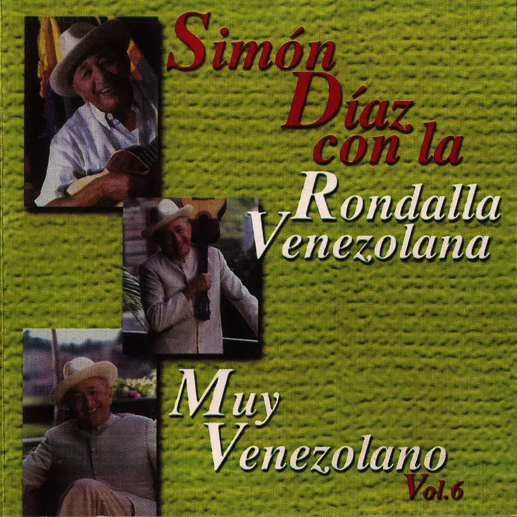 Muy Venezolano, Vol. 6