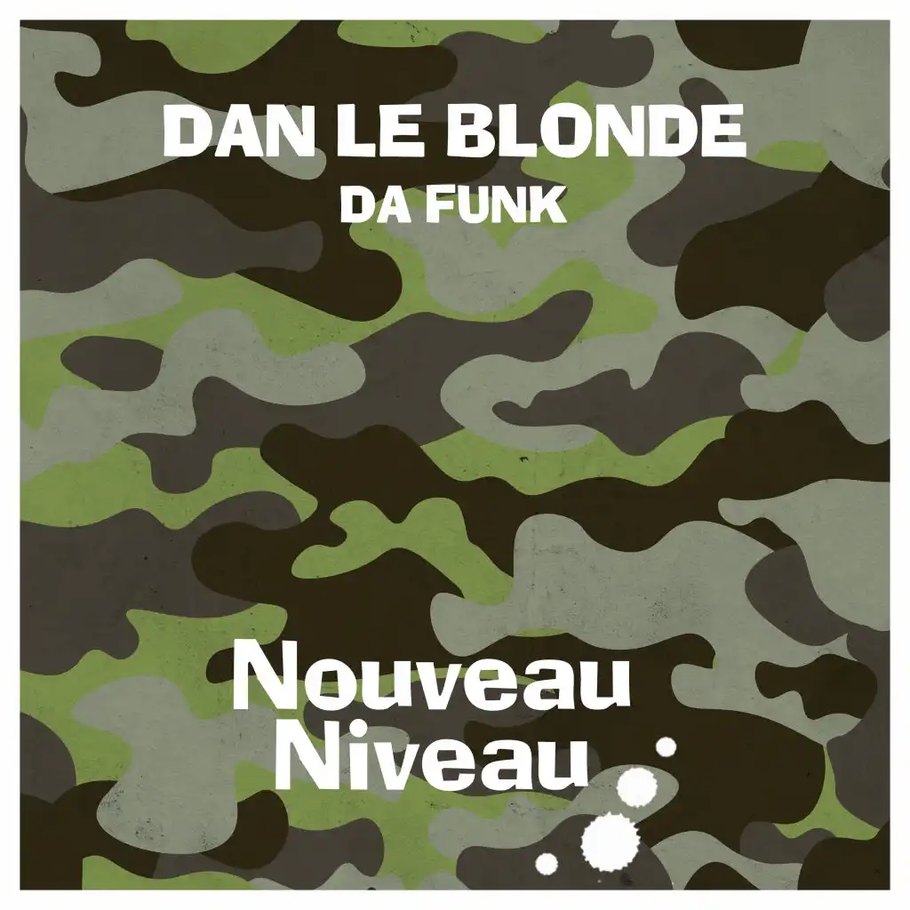 Da Funk (Radio Edit)