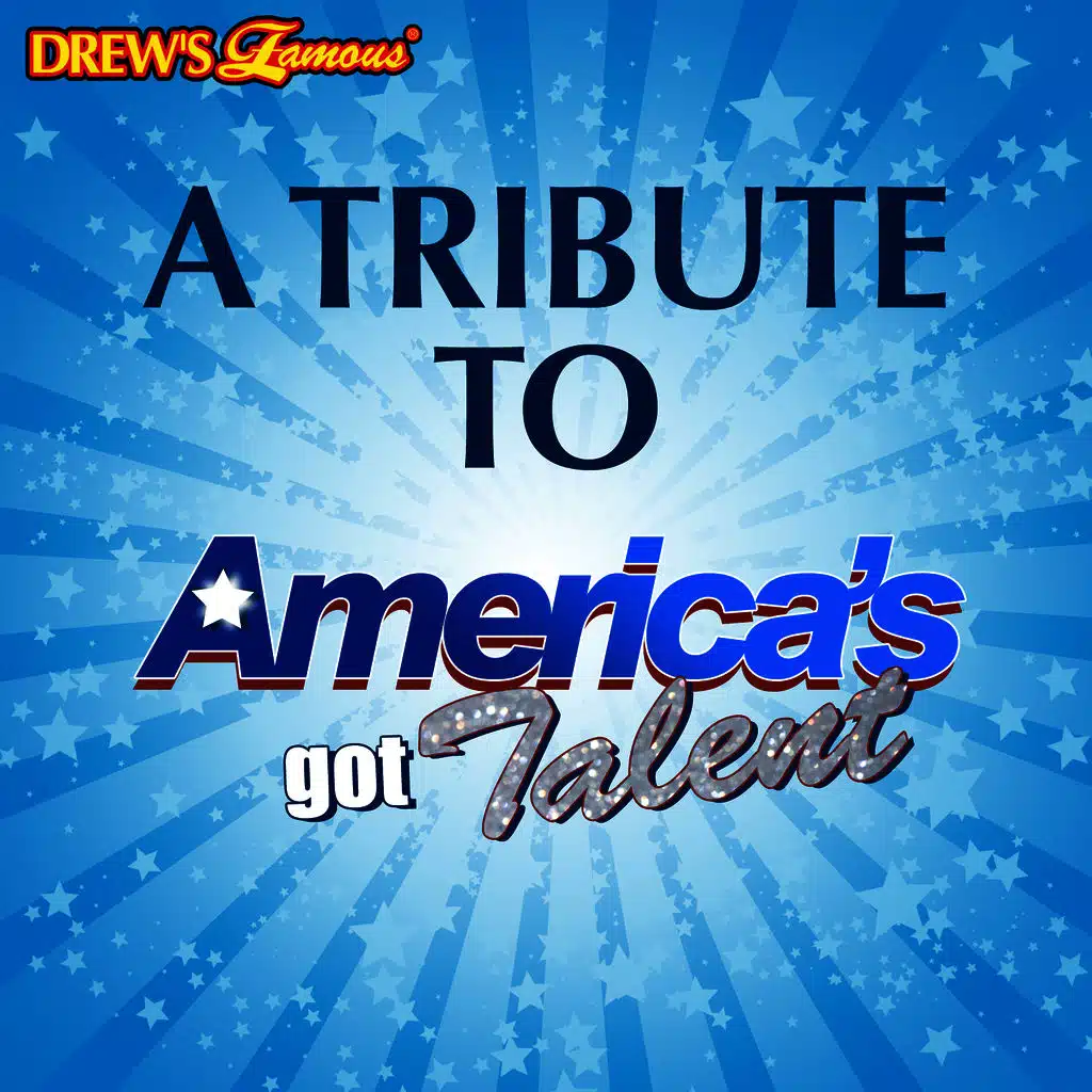 Tribute to America's Got Talent