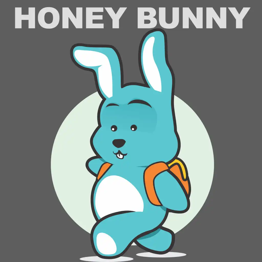 Berserkr (Honey Bunny Remix)