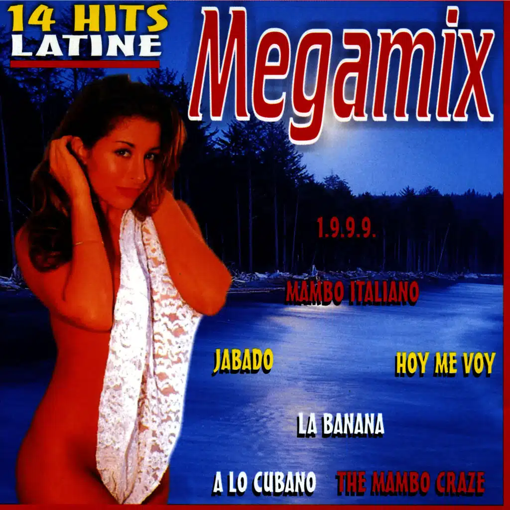 Virginia Quesada & Eduardo Cespedes