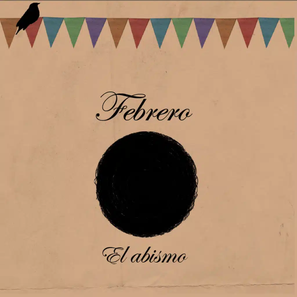 Adelanto Lp: El abismo