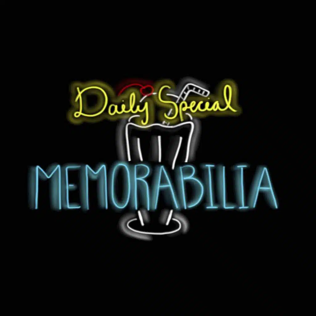 Memorabilia
